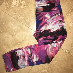 Lululemon Crop Legging